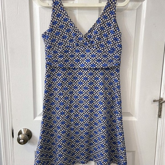 Patagonia Dresses & Skirts - Patagonia Organic Cotton Dress